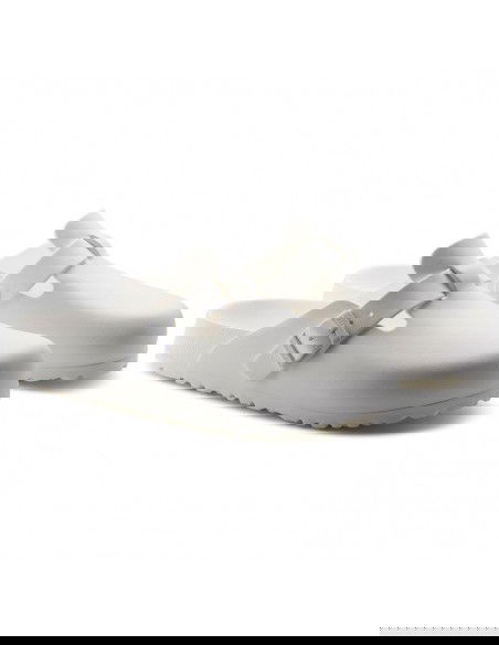 Birkenstock Boston Eva W 0127133 flipflops