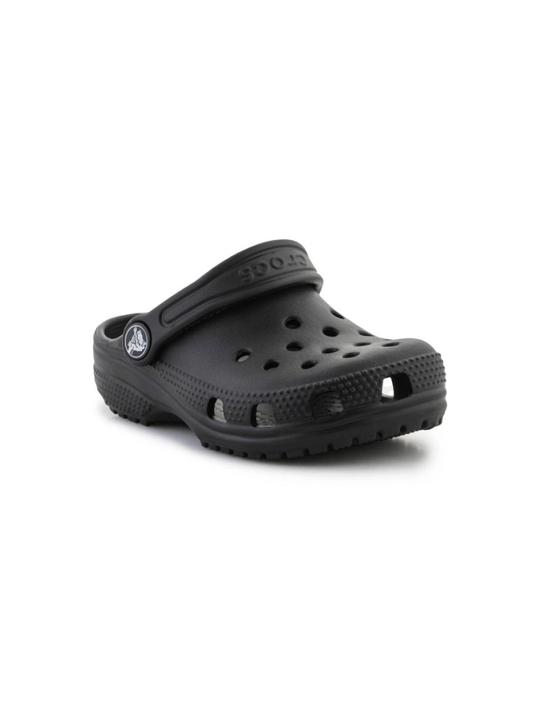 Crocs Classic Clog t Jr 206990001 flipflops