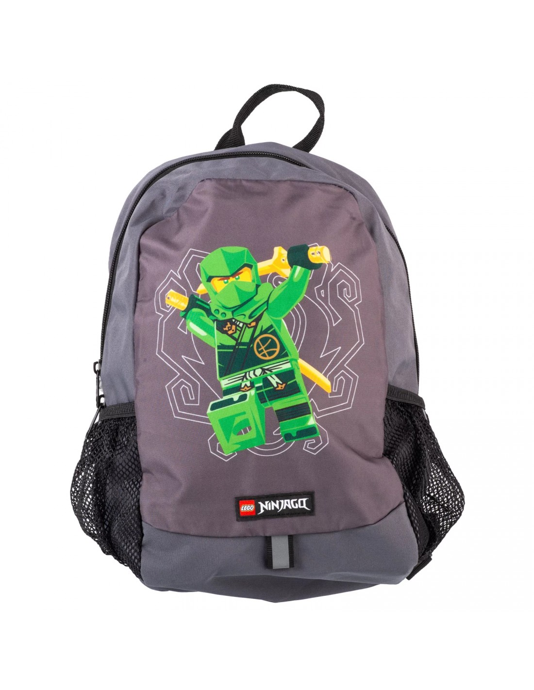 Lego ninja backpack best sale