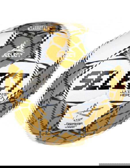 Select Champions League Ultimate Replica EHF Handball 220040