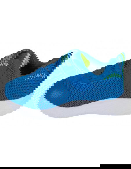 Skechers DynaLights K 90740NBLLM