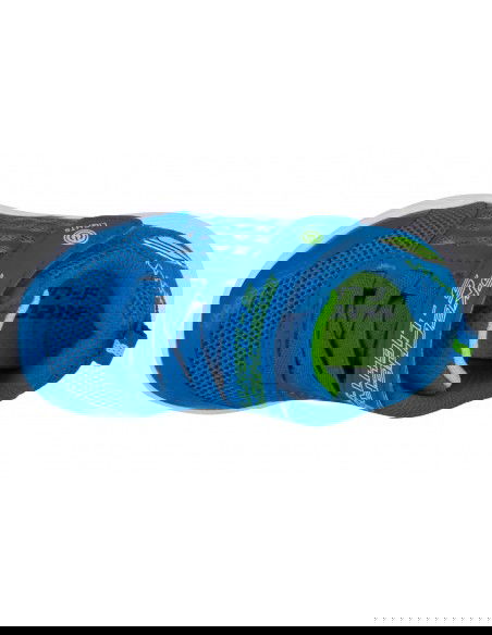 Skechers DynaLights K 90740NBLLM