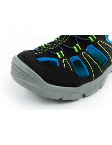 Skechers Jr 406520LBBLM sandals