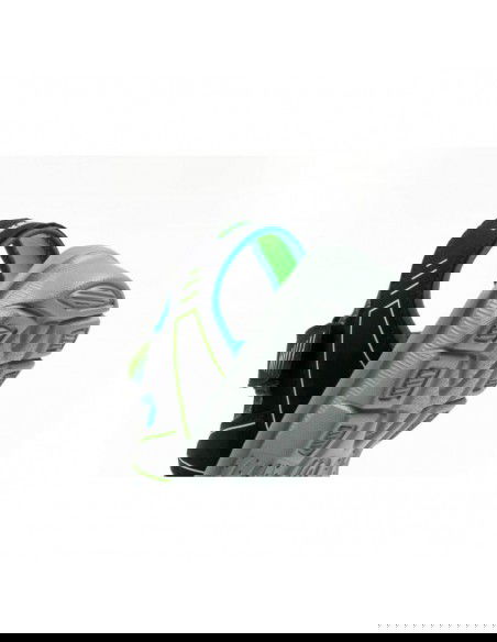 Skechers Jr 406520LBBLM sandals