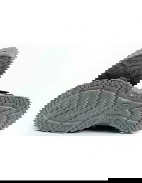 Skechers Jr 406520LBBLM sandals