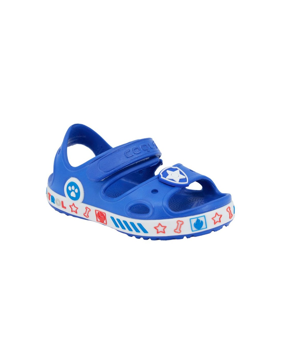 Coqui Coqui Yogi Jr sandals 92800617442