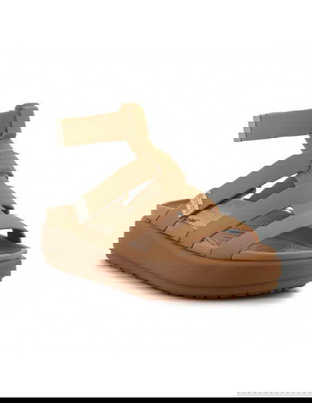 Crocs Brooklyn luxe Gladiator W 2095572U3 sandals
