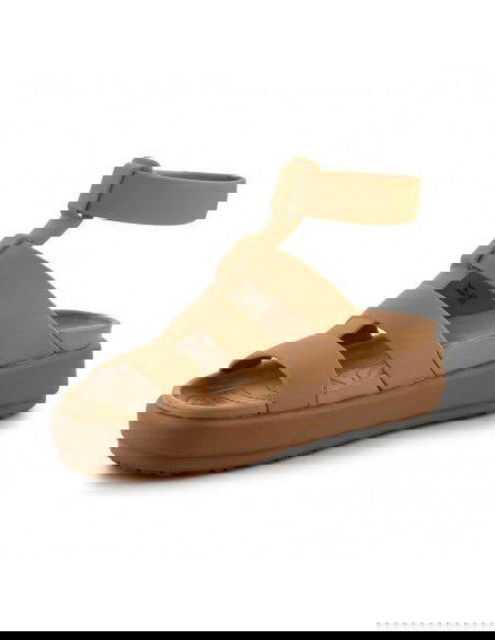 Crocs Brooklyn luxe Gladiator W 2095572U3 sandals