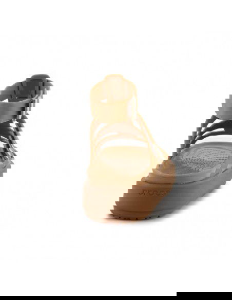 Crocs Brooklyn luxe Gladiator W 2095572U3 sandals