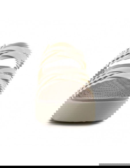 Crocs Brooklyn strappy lowwdg sandals W 2067512Y2