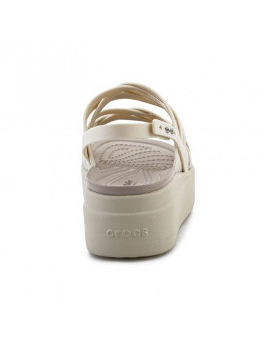 Crocs Brooklyn strappy lowwdg sandals W 2067512Y2