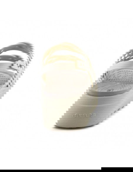 Crocs Brooklyn strappy lowwdg sandals W 2067512Y2