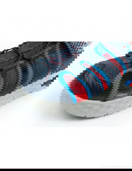 Skechers Jr 402213LNVRD sandals