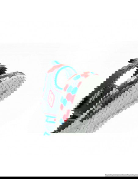 Skechers Jr 402213LNVRD sandals