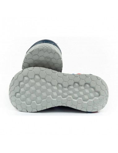 Skechers Jr 402213LNVRD sandals