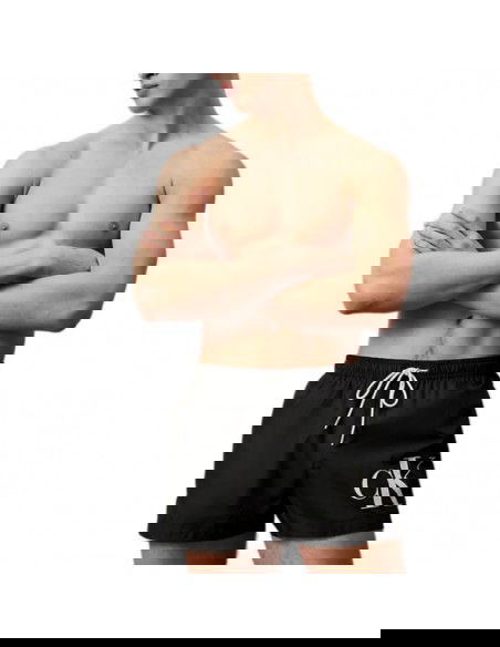 Calvin Klein Swimwear M KM0KM01015 swim shorts