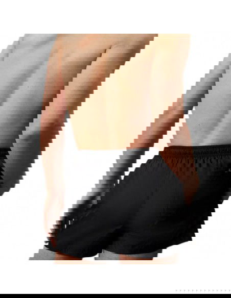 Calvin Klein Swimwear M KM0KM01015 swim shorts