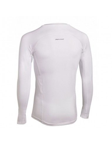 Thermoactive Tshirt Select LS white U T2601505