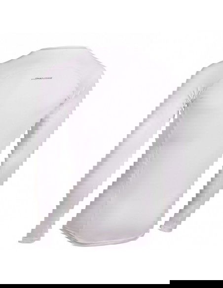 Thermoactive Tshirt Select LS white U T2601505