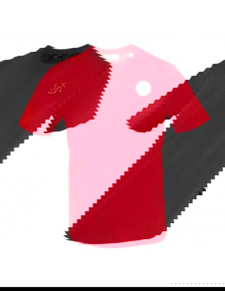 Plein Sport Regular M Tshirt TIPS404