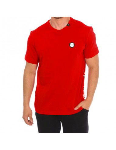Plein Sport Regular M TIPS401 Tshirt