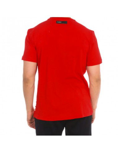 Plein Sport Regular M TIPS401 Tshirt