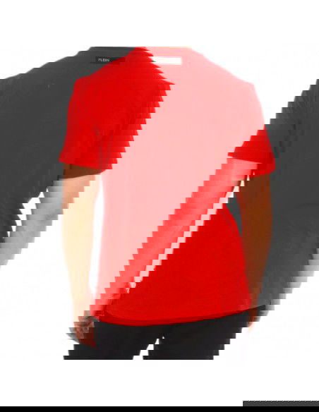 Plein Sport Regular M TIPS401 Tshirt