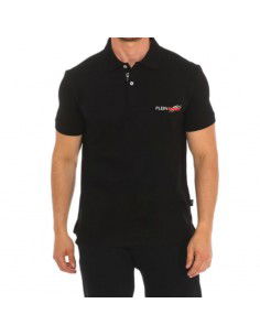 Plein Sport Polo Slim M PIPS511 Tshirt 2