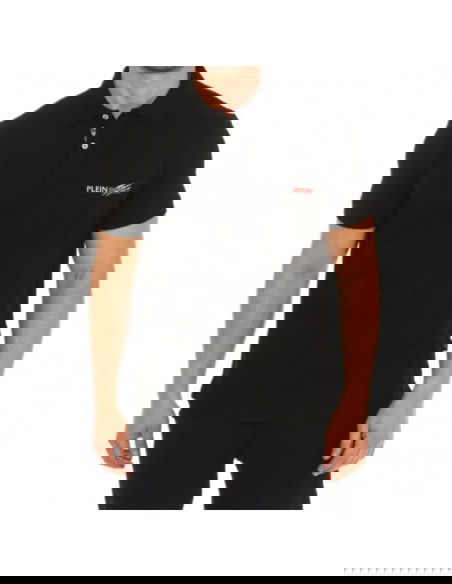 Plein Sport Polo Slim M PIPS511 Tshirt