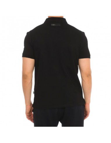 Plein Sport Polo Slim M PIPS511 Tshirt