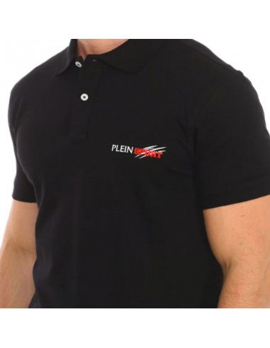 Plein Sport Polo Slim M PIPS511 Tshirt
