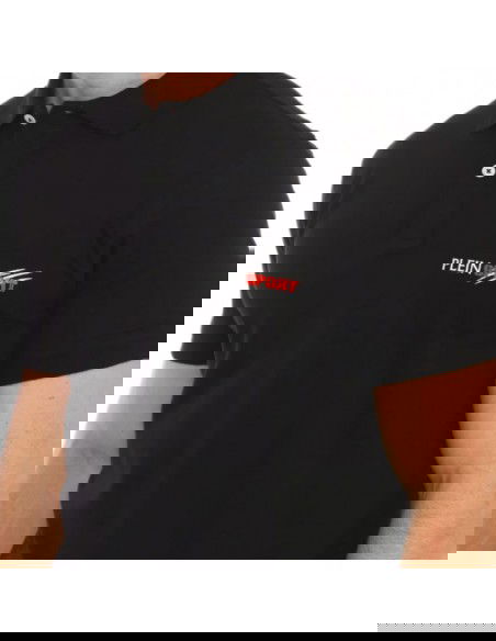 Plein Sport Polo Slim M PIPS511 Tshirt