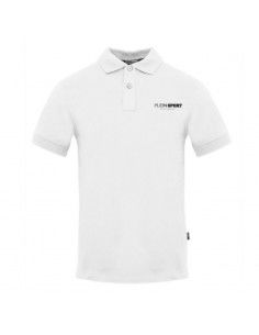 Plein Sport Polo Slim M PIPS500 Tshirt