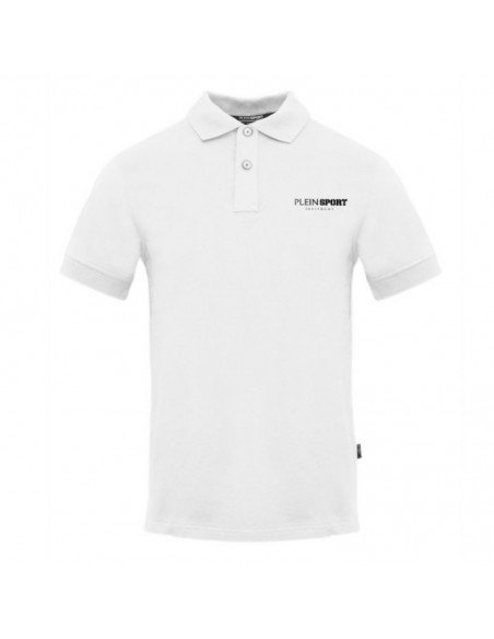 Plein Sport Polo Slim M PIPS500 Tshirt