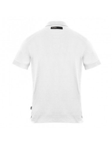 Plein Sport Polo Slim M PIPS500 Tshirt
