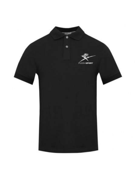 Plein Sport Polo Slim M PIPS506 Tshirt