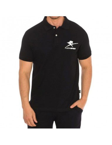 Plein Sport Polo Slim M PIPS506 Tshirt