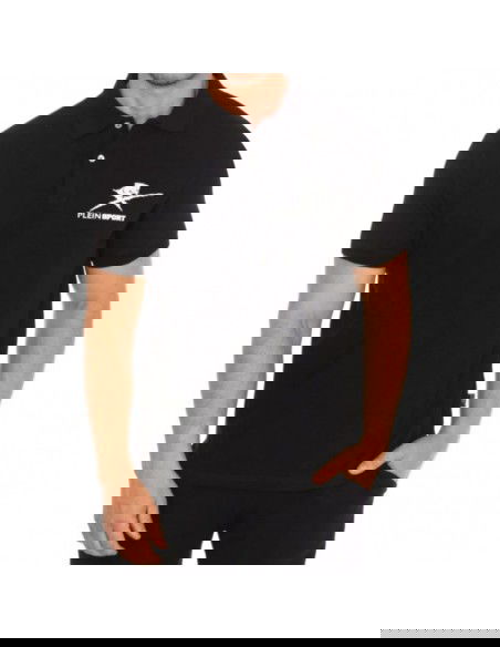 Plein Sport Polo Slim M PIPS506 Tshirt