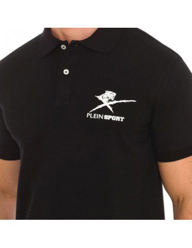 Plein Sport Polo Slim M PIPS506 Tshirt