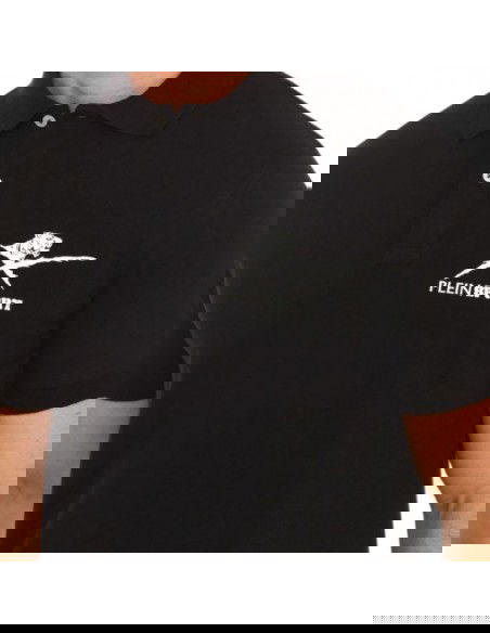 Plein Sport Polo Slim M PIPS506 Tshirt