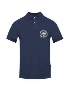 Plein Sport Polo Slim M PIPS508 Tshirt