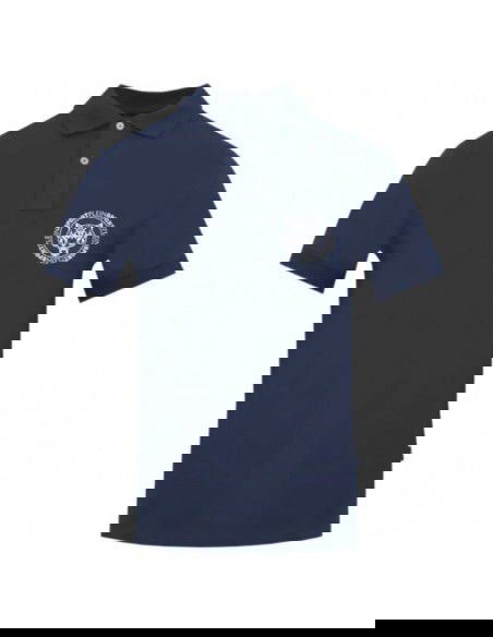 Plein Sport Polo Slim M PIPS508 Tshirt