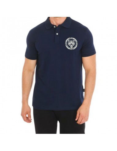 Plein Sport Polo Slim M PIPS508 Tshirt