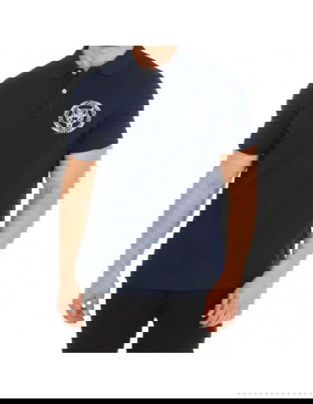 Plein Sport Polo Slim M PIPS508 Tshirt