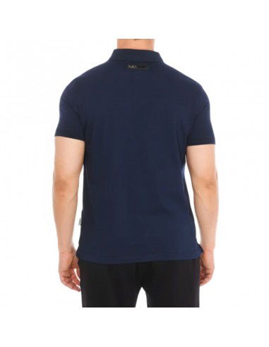 Plein Sport Polo Slim M PIPS508 Tshirt