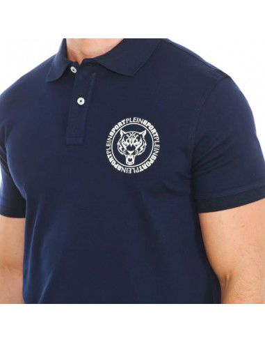 Plein Sport Polo Slim M PIPS508 Tshirt