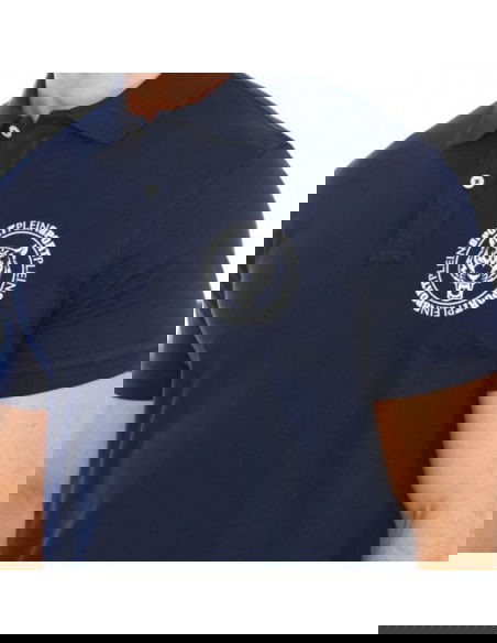 Plein Sport Polo Slim M PIPS508 Tshirt