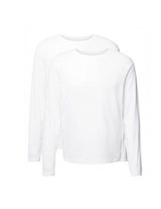 Tommy Hilfiger Longsleeve 2pack Regular Tshirts M UM0UM03019