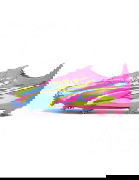 Puma Ultra Ultimate Energy FGAG M 10754001 football shoes