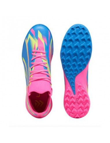 Puma Ultra Match Energy TT M 10754401 football shoes